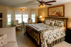 4 - Master Bedroom