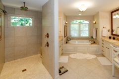 5 - Master Bathroom