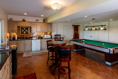 6 - Bar - Game Room