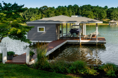 9 - Boat Dock