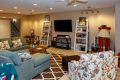11-Basement Recreation Room