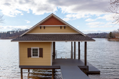 14-Dock