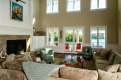 4 - Living Room