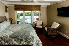 6 - Master Bedroom