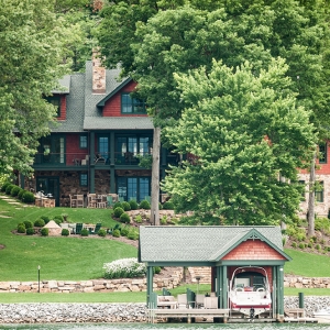 Boat House