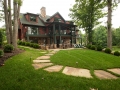 Back - Lake View