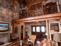 Entry/Living Room