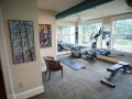 Fitness Room