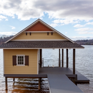 14-Dock