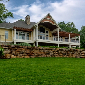 16-Back of Home