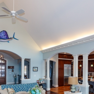 4-Living Room + Foyer