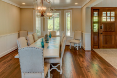 5 - Dining Room