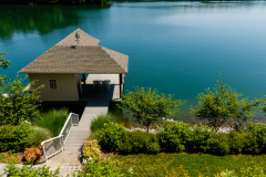 9 - Boat Dock