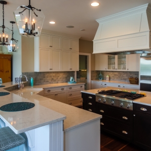 2 - Kitchen