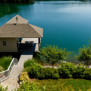 9 - Boat Dock