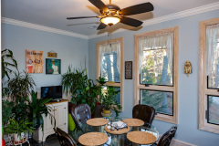8-Dining Nook