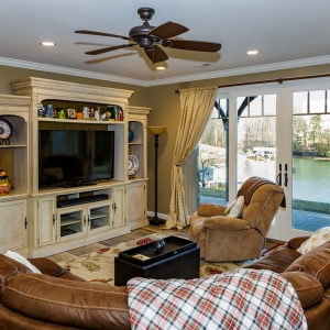 13-Downstairs Rec Room