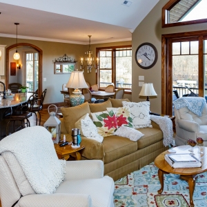 2-Living Room-A