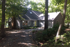Before Remodel