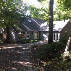 Before Remodel