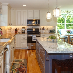 2 - Kitchen