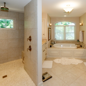 5 - Master Bathroom