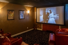 7 - Movie Room
