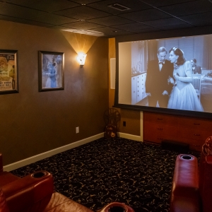 7 - Movie Room