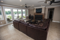 Media Room