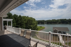 Deck/Boat House