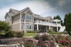 Back - Lake View
