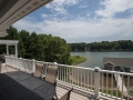 Deck/Boat House
